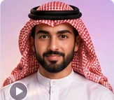 فهد، شخصية افتراضية
