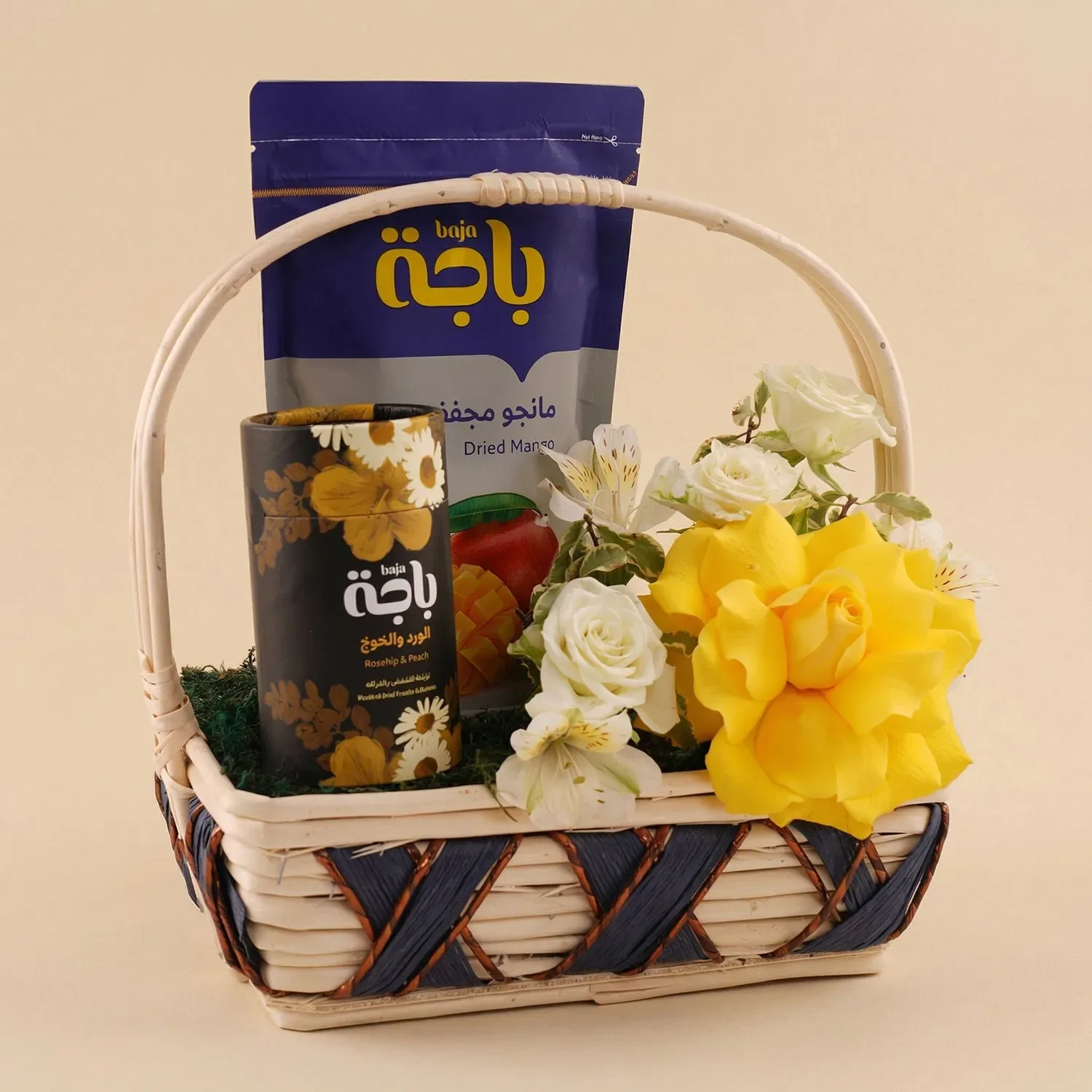 بوكس عناية واسترخاء