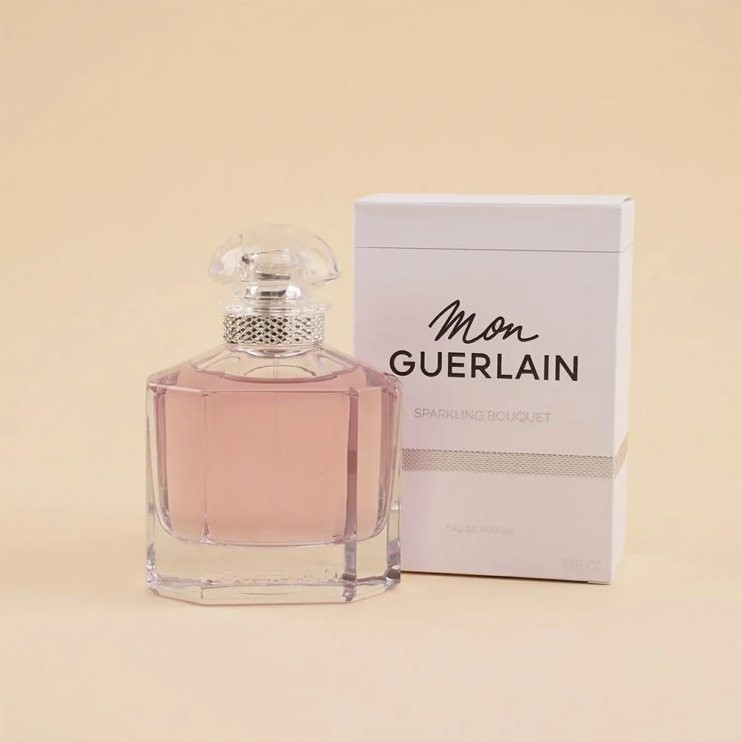 عطر مون غيرلان سباركلينغ بوكيه